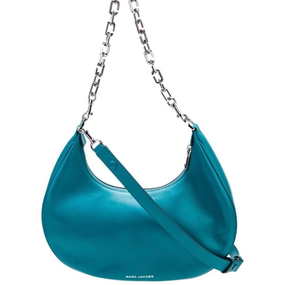 Marc Jacobs Shoulder Bag - Picture 2 of 5